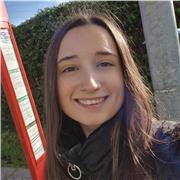 Profesora de primaria para todas las edades y niveles.